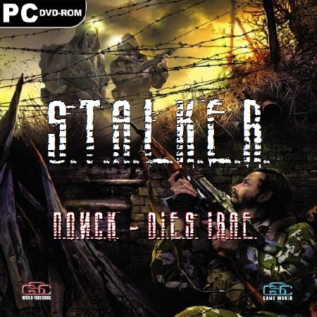 S.T.A.L.K.E.R.:  - DIES IRAE (2011/RUS/RePack)