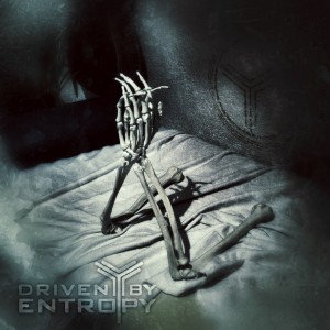 Driven By Entropy - Collateral (New Track) (2012)