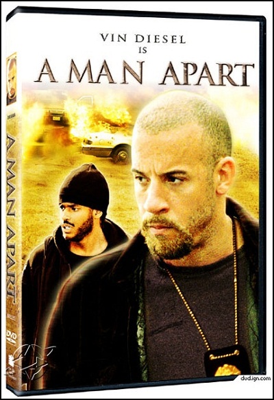 A Man Apart (2003) DVDRip x264 AAC-DiVERSiTY