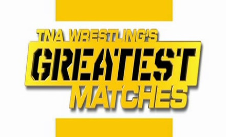 TNA: Greatest Matches 2011 #5 ( Extreme Sports RU) [2011, , SATRip, 576i]