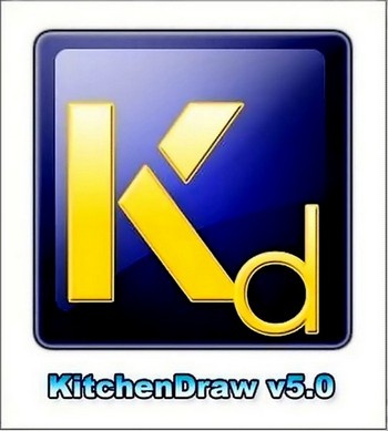KitchenDraw 5.0e Kitchen Draw + учебное руководство (2012/ENG/RUS/PC)