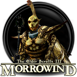 The Elder Scrolls III: Morrowind - GOTY Edition (2003/RUS/ENG/RePack)
