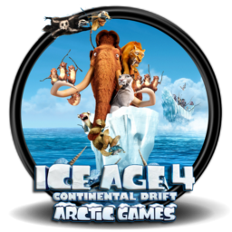 Ледниковый период 4: Континентальный дрейф. Арктические Игры (2012/RUS/RePack)