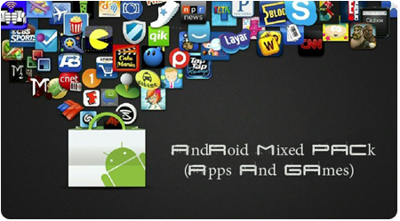 Android Apps and Games Pack Collection Set 1   2012 projectmyskills rar