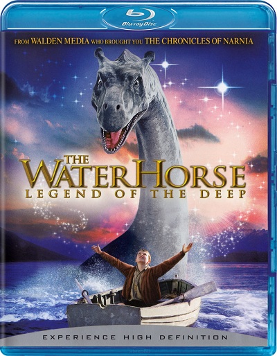 The Water Horse (2007) BluRay 720p x264-MySiLU