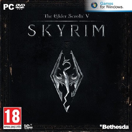 The Elder Scrolls V: Skyrim - Ultimate HD Edition 2013 (2012/RUS/ENG/RePack)