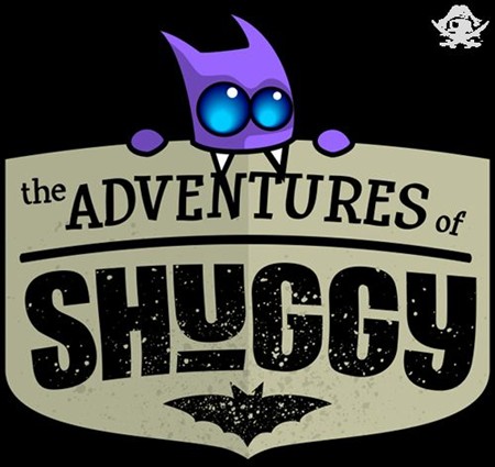 The Adventures of Shuggy (2012)