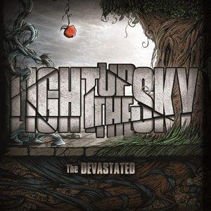 Light Up The Sky - The Devastated (EP) (2012)