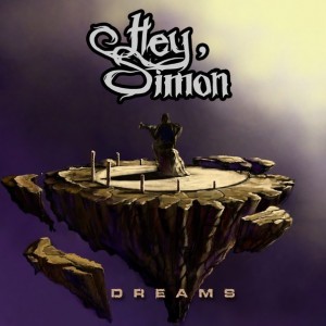 Hey, Simon! - Dreams (Single) (2012)
