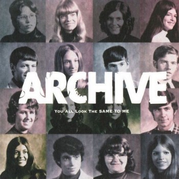 Archive - Discography (1996-2012)