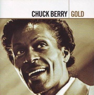Chuck Berry - Discography (1957-2005)