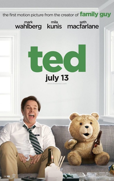 'Ted