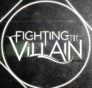 Fighting the Villain - Hidden (Single) (2012)