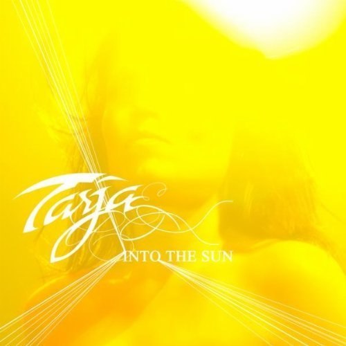 Tarja Turunen - Into The Sun (Single) (2012)