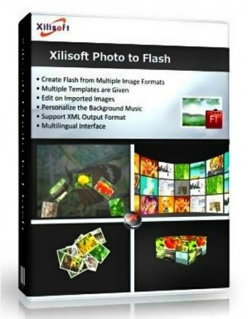 Xilisoft Photo Slideshow Maker 1.0.2.20120228