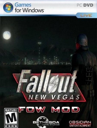 Fallout New Vegas - Fate of Wanderer