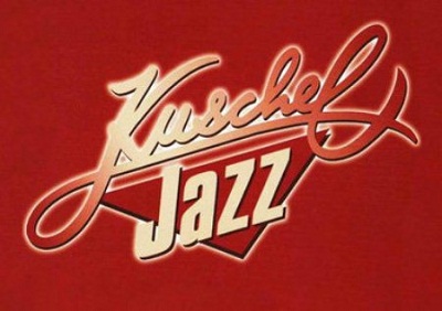 VA - Kuschel Jazz: Complete Collection Volume 1-8 (2002-2011)