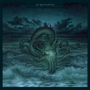In Mourning - The Weight of Oceans (2012)