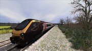 Train Simulator 2012: Voyager Advanced (2012/ENG/PC)