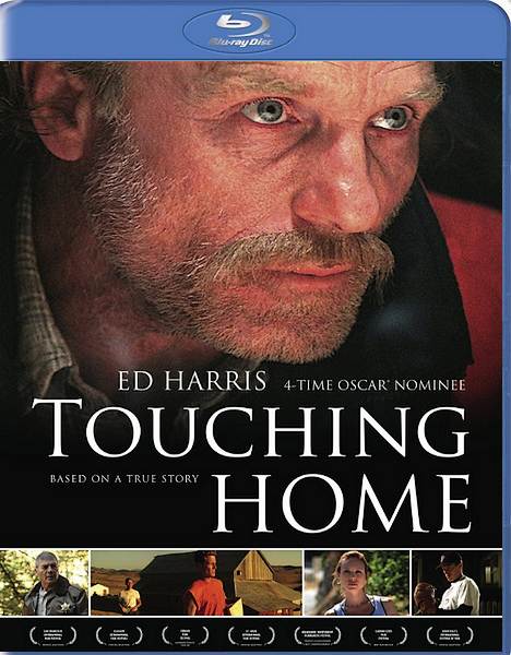    / Touching Home (2008) HDRip