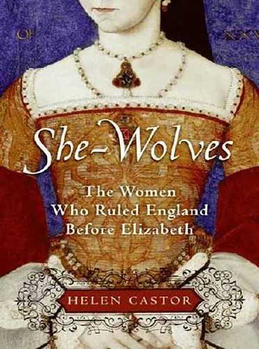  .   : ,    ( 3  3) / She-Wolves. Englands Early Queens (2011) HDTVRip