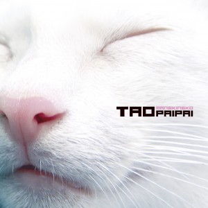 Tao Pai Pai - Maneki Neko (EP) (2012)