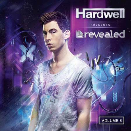 VA - Hardwell Presents Revealed Vol. 3 (2012)