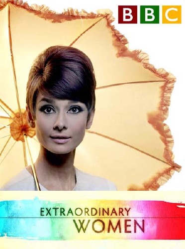 BBC:   20 .   / Extraordinary Women. Audrey Hepburn (2011) SATRip