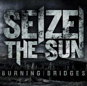 Seize The Sun – Propaganda [New Song] (2012)