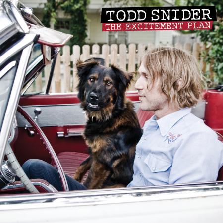 Todd Snider Collection MP3-Smokebreak