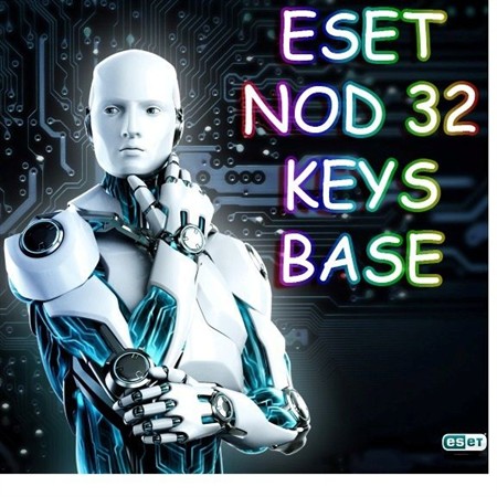 Базы + рабочие ключи + файлы лицензии для NOD32 от 16.07.2012 (16.07.2012)