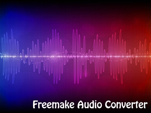 Freemake Audio Converter 1.1.0.47 RuS + Portable