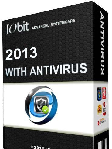 Advanced SystemCare with Antivirus 2013 v 5.6.4.273 Final. Правила публика