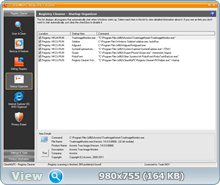 CleanMyPC Registry Cleaner 4.46 Portable by Invictus