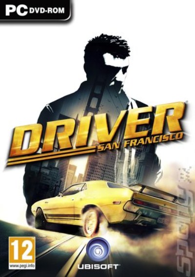 Driver: San Francisco v1.04 (2011/ multi2/ Repack by ares)