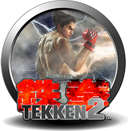 Tekken - Антология (1995-2005) PC | RePack oт MarkusEVO