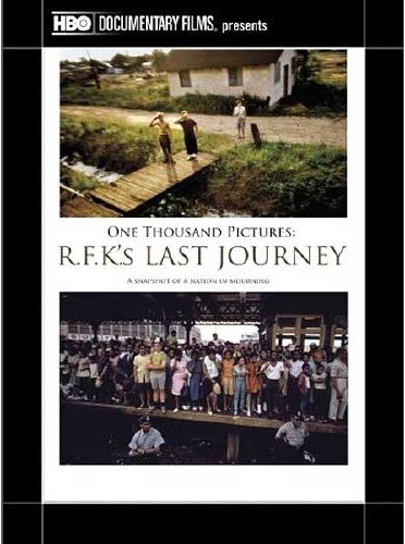     / One thousand pictures RFKs last journey (2011) SATRip 