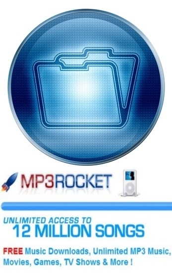 MP3 Rocket 6.4.1 + Portable