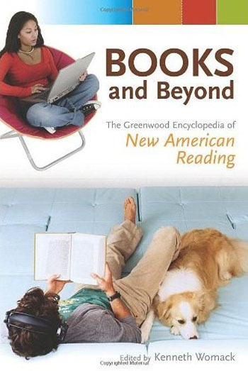 Books and Beyond - The Greenwood Encyclopedia of New American Reading