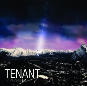 Tenant - Planaris  (EP) (2012)
