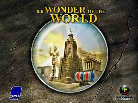 8th Wonder of the World (PC/RUS)