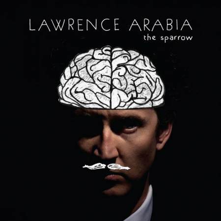 Lawrence Arabia - The Sparrow (2012)