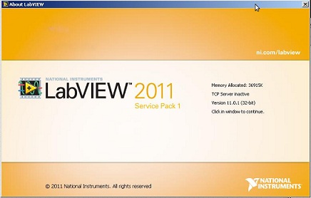 'LabVIEW