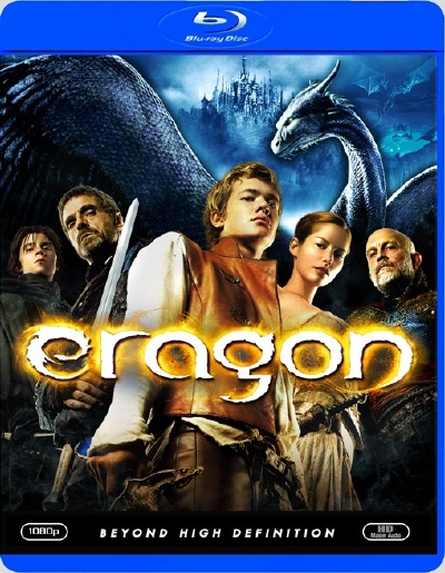 Eragon (2006) 720p BrRip x264-YIFY