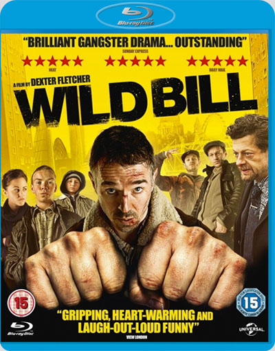 Wild Bill (2011) BRRip NL Subs - DutchReleaseTeam