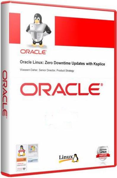 Oracle Linux 5.7 x64 and Oracle Database 11g Release 2 (11.2.0.3) - VMWare