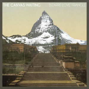 The Canvas Waiting - Bizarre Love Triangle (New Order Cover) (2012)