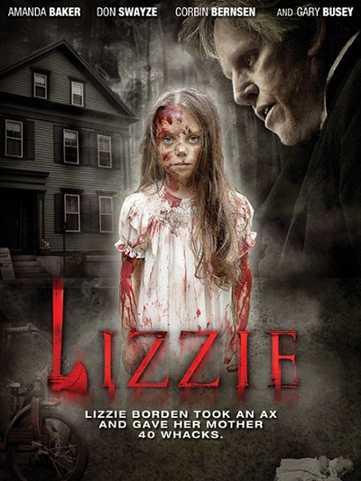 Lizzie (2012) DVDRip XviD - TASTE