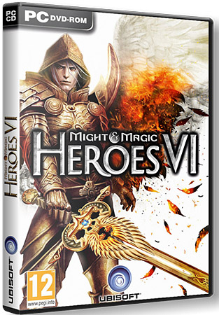 Might & Magic Heroes VI: Complete Edition ( ) 