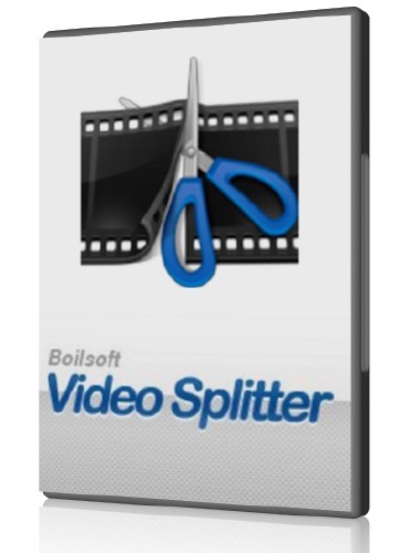    Boilsoft Video Splitter 7.01.1